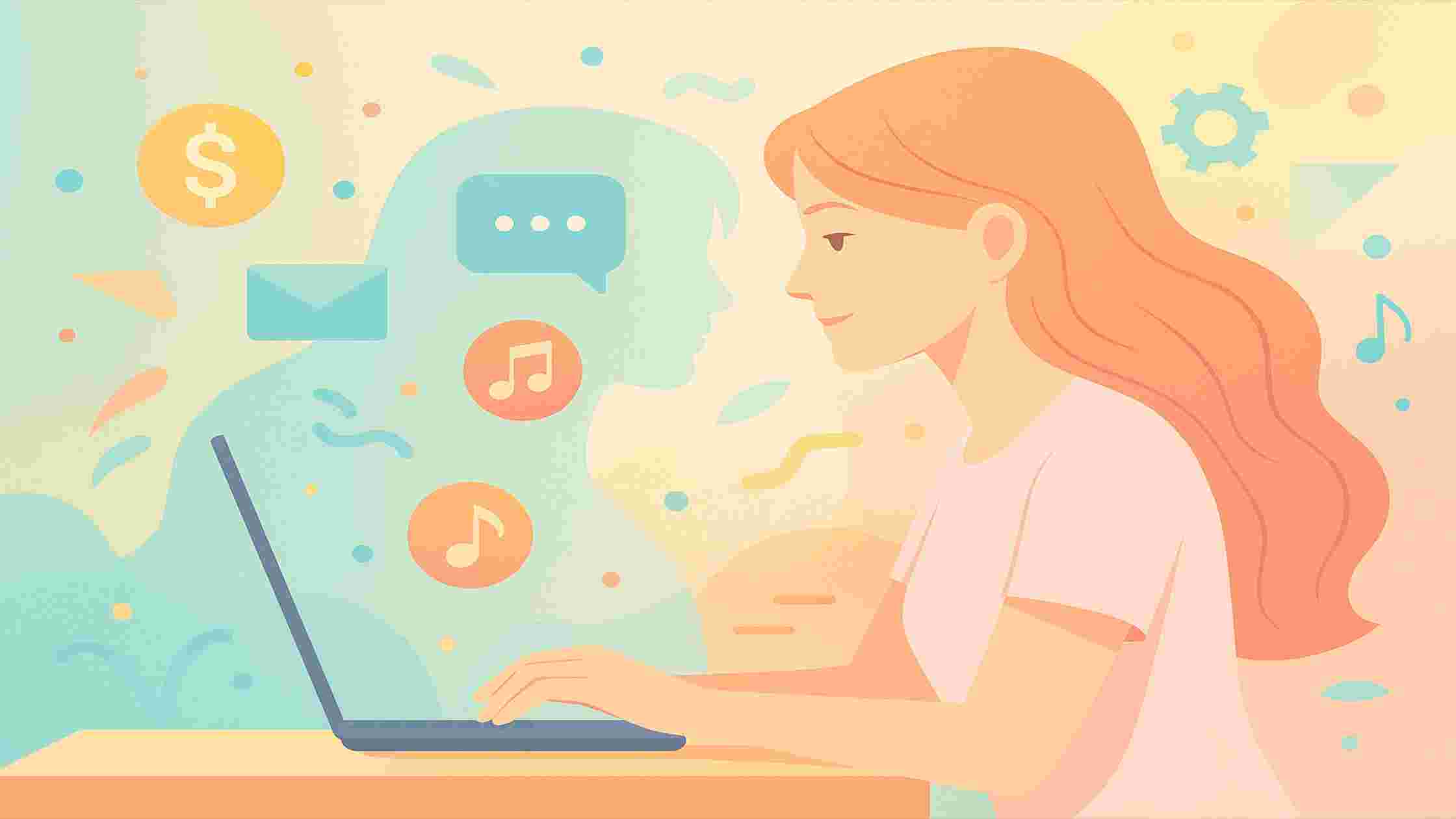 Creator Monetization 2025 Earn Money and DroomMedia Role